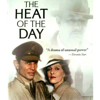 THE HEAT OF THE DAY – 1990 WWII